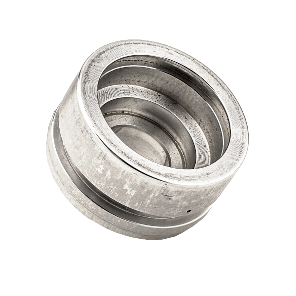 TESTINA AMMORTIZZATORE (SENZA TENUTE) 50.00x18.00mm SUT08091 Ricambi e minuteria sospensioni Showa