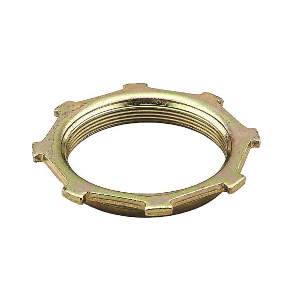 GHIERA PRECARICO AMMORTIZZATORE M60x1.50P SUT07849 Ricambi e minuteria sospensioni Showa