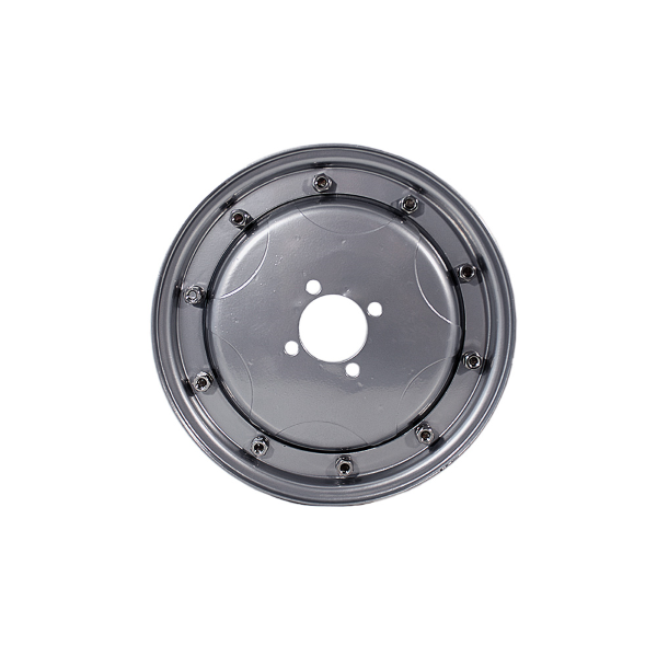 Cerchio Stella 4 Fori RMS Classic Piaggio Vespa Vespa 150 GS VS1-3T Cerchi Rms Classic