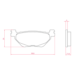 Ricambi e accessori RMS | Amotorbike.com