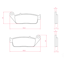 Ricambi e accessori RMS | Amotorbike.com