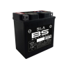Batteria BS sla BTZ7V Lead-Acid Batteries BS-Battery