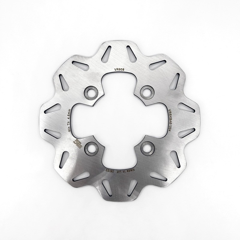 Disco Freno Scooter Vr VR908 Dischi Freno EBC