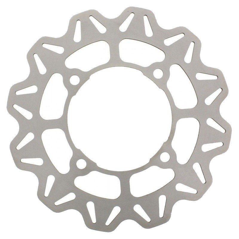 Brake Disc Scooter Vr VR922HONDA NSS250 Forza 00-08 Brake Discs EBC