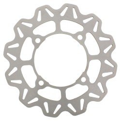 Brake Disc Scooter Vr VR922HONDA NSS250 Forza 00-08 Brake Discs EBC