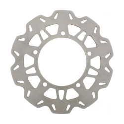 Brake Disc Scooter Vr VR994BURGMAN 250/400/650 Front Brake Discs EBC