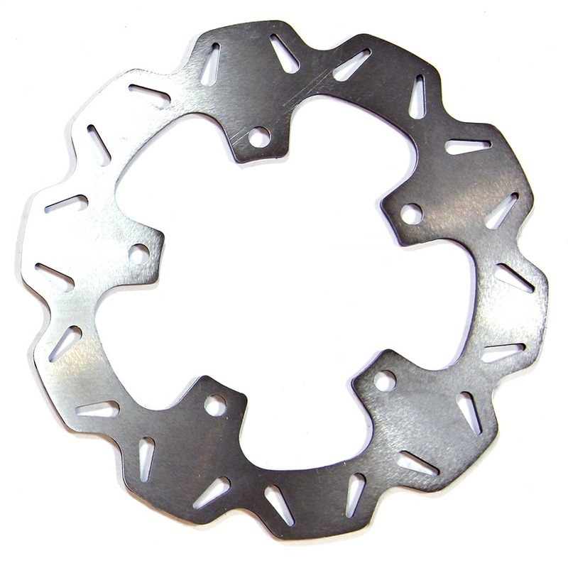 Brake Disc Scooter Vr VR998 Brake Discs EBC