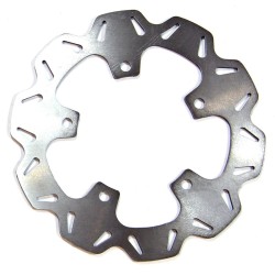 Brake Disc Scooter Vr VR998 Brake Discs EBC