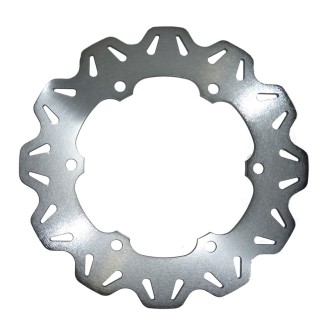 Brake Disc Scooter Vr VR9119HONDA SH300I 07-13 Rear - VR9119