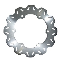 Disco Freno Post.Honda Sh 300I07-22 Disques de frein EBC