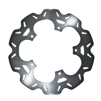 Disco Freno Ant. Yamahamajesty 400 05-13 - VR9136