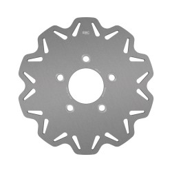 Brake Disc Scooter Vr VR9137 Brake Discs EBC