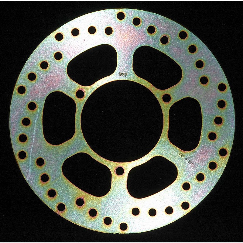 Disco Freno Yamaha Majesty 250POST. 98-99 Disques de frein EBC