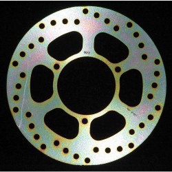 Disco Freno Yamaha Majesty 250POST. 98-99 Disques de frein EBC