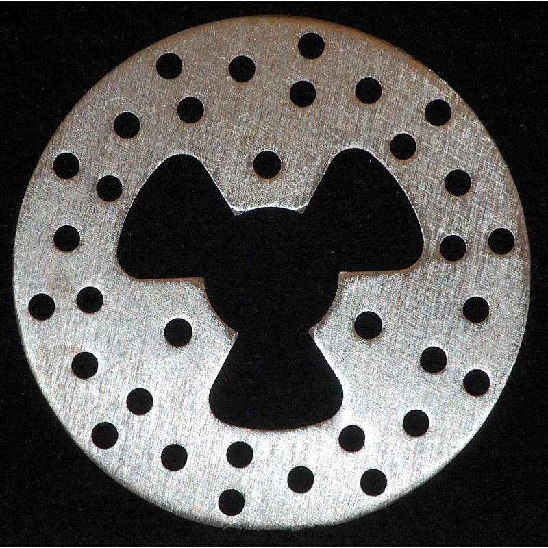 Disco Freno Aprilia Sonic 50ANT. Dischi Freno EBC