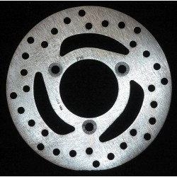 Brake Disc Aprilia Area 51FRONT Brake Discs EBC