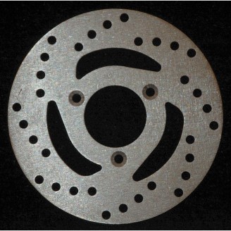 Brake Disc Malaguti F12-F15FRONT - MD946D