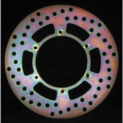 Brake Disc Malaguti Ciaktutti Brake Discs EBC