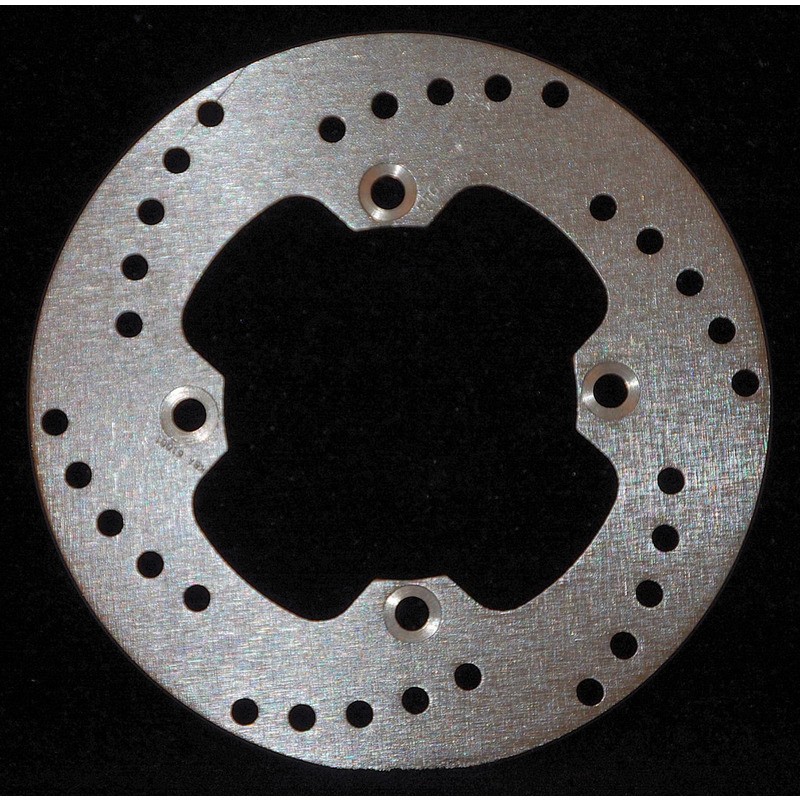 Disco Freno Honda @-Sh-DYLAN125/150 Ant. Dischi Freno EBC