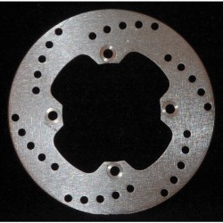 Brake Disc Honda @-Sh-DYLAN125/150 Front Brake Discs EBC