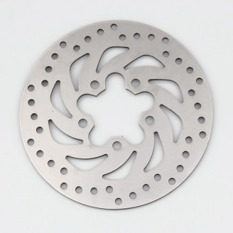 Brake Disc Kymco Grand DINK250/300 Front - MD973D