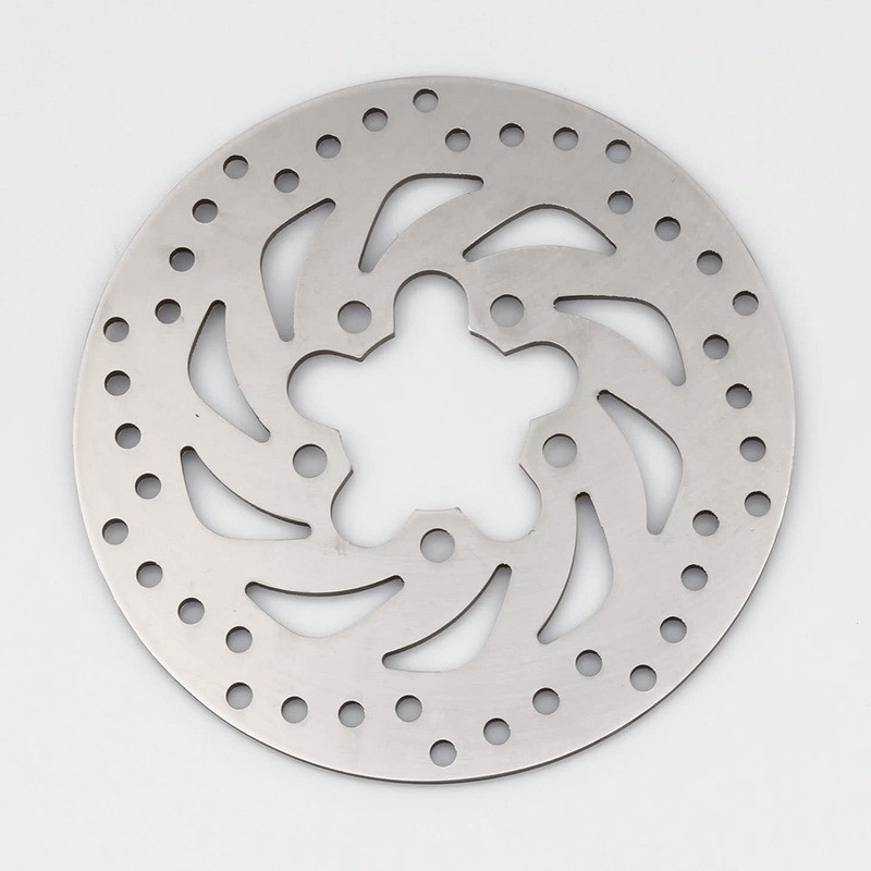 Brake Disc Kymco Grand DINK250/300 Front Brake Discs EBC