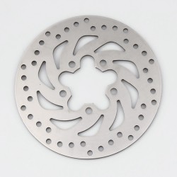 Disco Freno Kymco Grand DINK250/300 Ant. Dischi Freno EBC