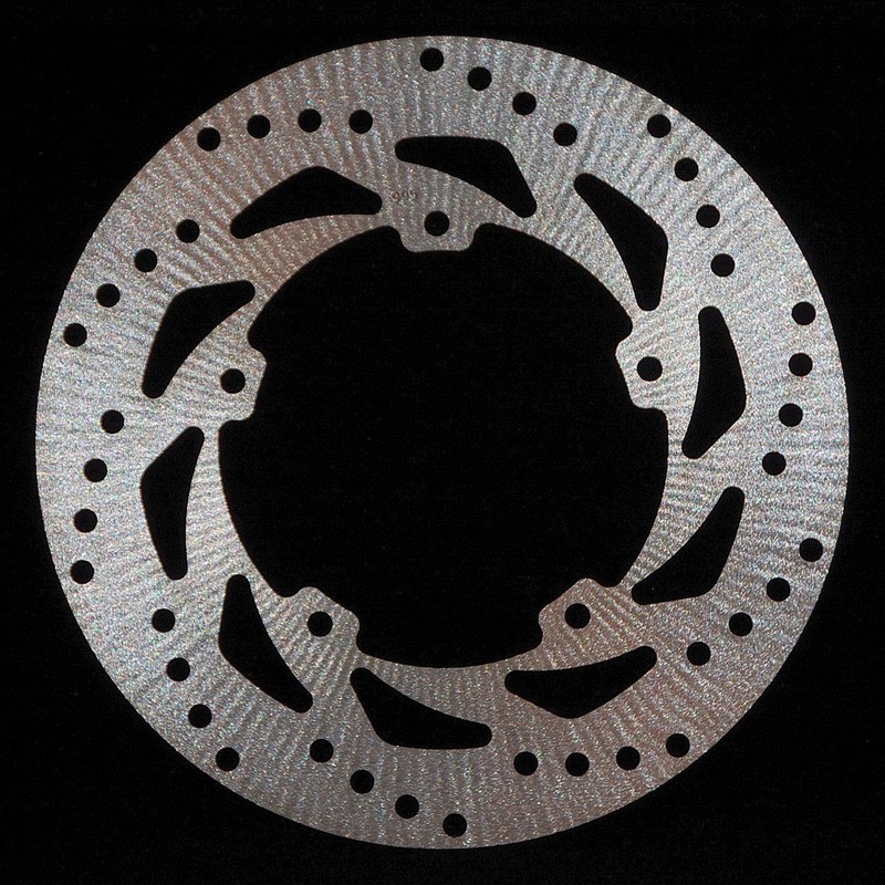 Brake Disc Yamaha 300 VERSITY03-05 Front Brake Discs EBC