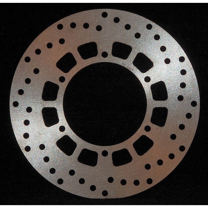 Disco Freno Italjet JUPITER250 02-03, 125/150 02 Ant. Dischi Freno EBC