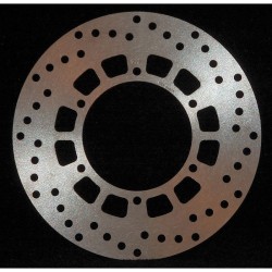 Disco Freno Italjet JUPITER250 02-03, 125/150 02 Ant. Dischi Freno EBC