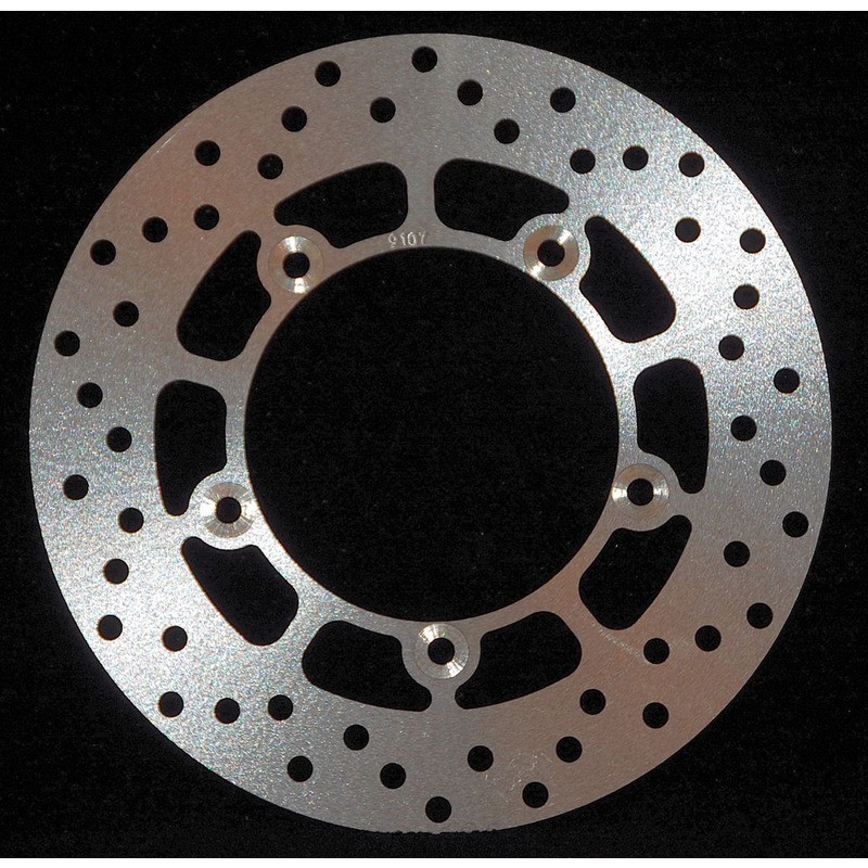 Disco Freno Cp 250V 05-08 Dischi Freno EBC