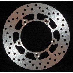 Disco Freno Cp 250V 05-08 Dischi Freno EBC