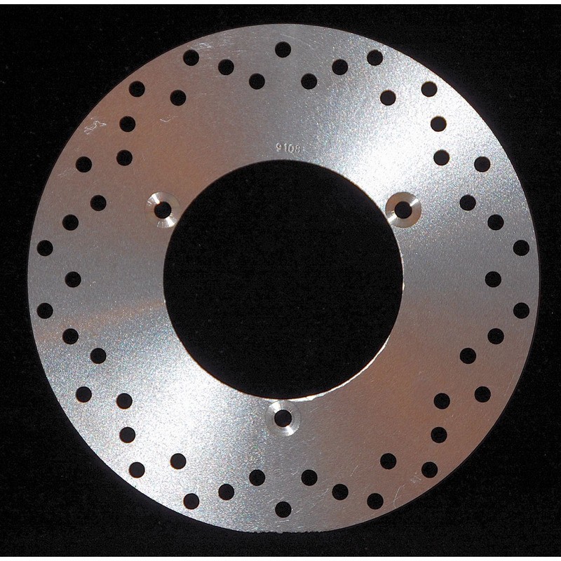 Brake Disc Yamaha Yp X-MAX125/250 Rear 11-16 Brake Discs EBC