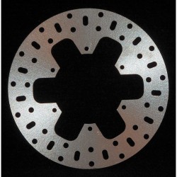 Disco Freno MP3 250 07-08 Ant. Dischi Freno EBC