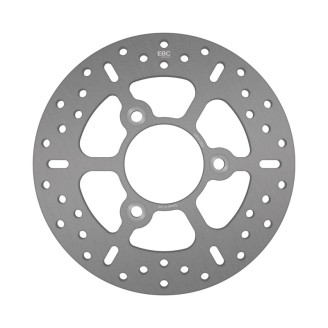 Brake Disc Gilera Typhoon 50/125 - MD9126D