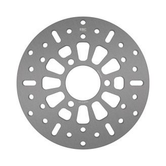 Brake Disc Yamaha Vity 125 08 - MD9127D