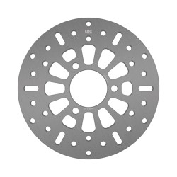 Brake Disc Yamaha Vity 125 08 for YAMAHA Vity 125 08- Brake Discs EBC