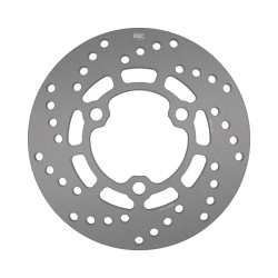 Disco Freno Derbi GP1 5005-07 Post. per DERBI GP1 50 05-07 Post. nd Discos de freno EBC