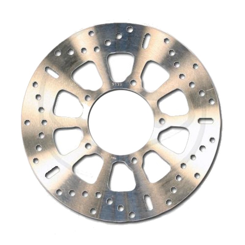 Disco Freno Yamaha Cygnus 125X07-13 Ant per YAMAHA NXC Cygnus X 125 07- Discos de freno EBC