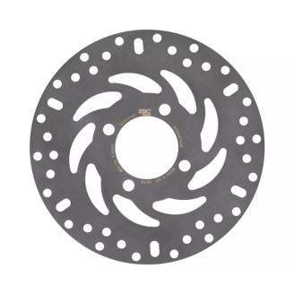 Brake Disc Honda Pcx 125/15012-16 - MD9134D