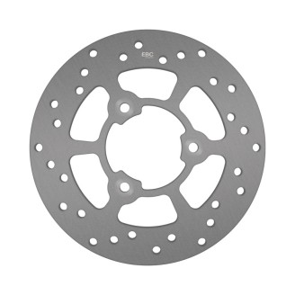 Brake Disc Peugeot VIVACITY08-12 Front - MD9141D