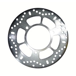 Brake Disc Suzuki Ux SIXTEEN125/150 for SUZUKI Sixteen 125/150 08-11 Brake Discs EBC