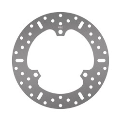 Brake Disc MD9147D for YAMAHA Tricity 125 14-16 Brake Discs EBC