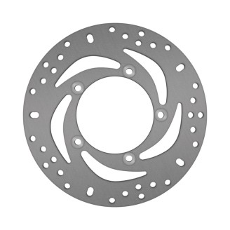 Ebc Stainless Steel Disc - MD9155D