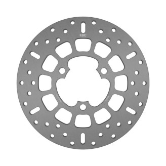 Brake Disc Derbi Senda 50/125REAR - MD808