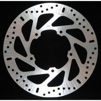 Disco Freno Yamaha Ybr 250 07-11 Ant. - MD2106RS