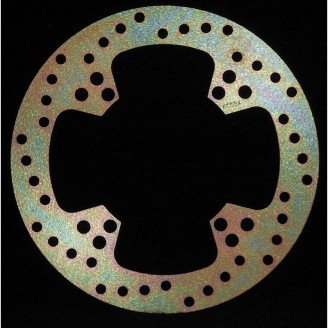 Brake Disc Honda Cr-Xr 90-91FRONT - MD6003D
