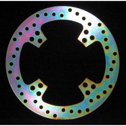 Brake Disc Honda CR125-XR600FRONT Brake Discs EBC