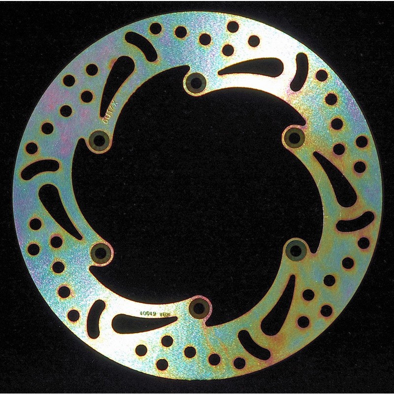 Disco Freno Suzuki RM125/250 Discos de freno EBC