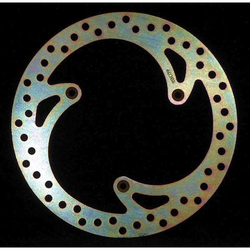 Disco Freno Suzuki RM85 05- per YAMAHA YZ80/85 93- e altri modelli Dischi Freno EBC